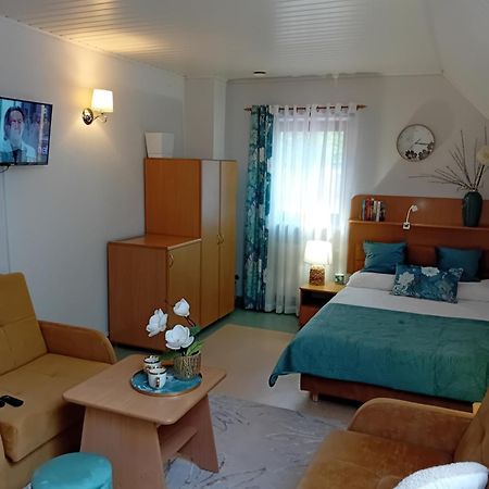 Malgorzatka Hotel Криница Морска Екстериор снимка